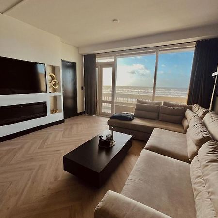 Apartment Marmoris 잔드보르트 외부 사진