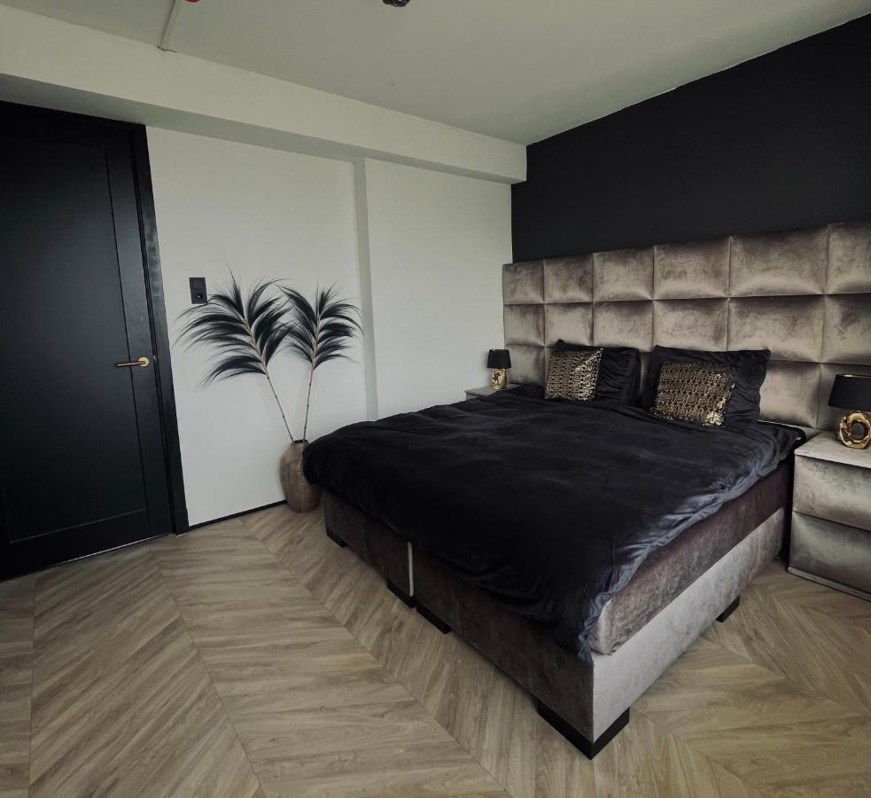Apartment Marmoris 잔드보르트 외부 사진