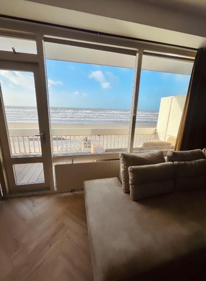 Apartment Marmoris 잔드보르트 외부 사진