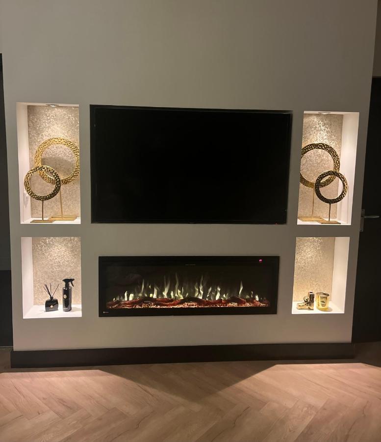 Apartment Marmoris 잔드보르트 외부 사진