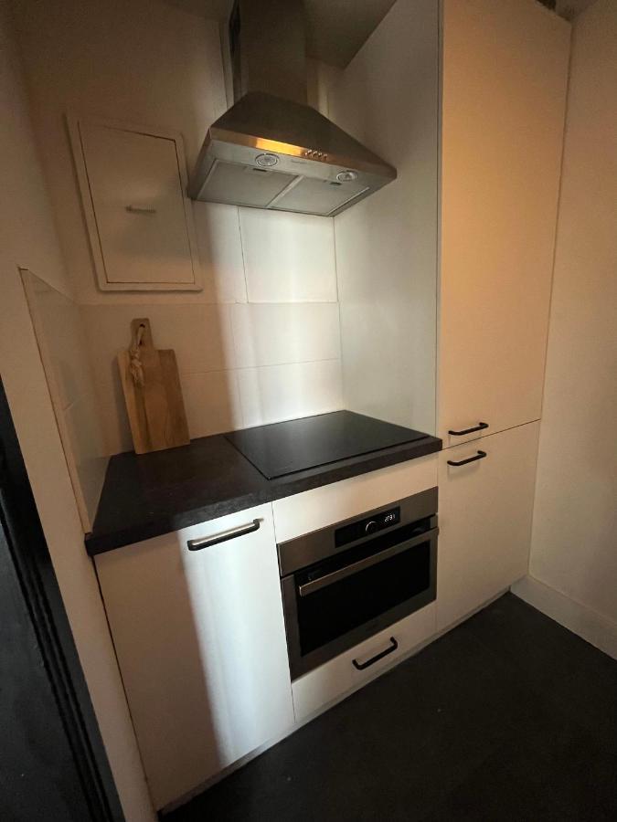 Apartment Marmoris 잔드보르트 외부 사진