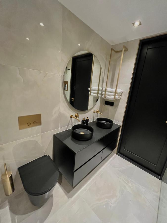 Apartment Marmoris 잔드보르트 외부 사진