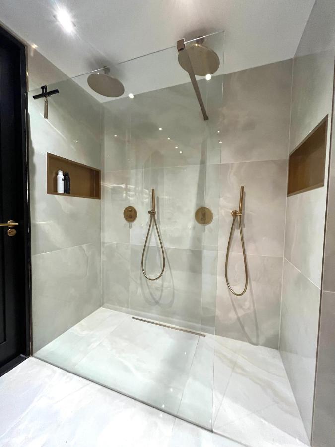 Apartment Marmoris 잔드보르트 외부 사진